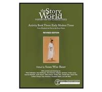 Story of the World, Vol. 3 Activity Book - History for the Classical Child: Early Modern Times (Revised Edition): 14