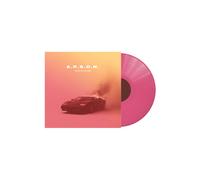 Story Of The Year - A.R.S.O.N. Ltd. Hot Pink - Colored Vinyl