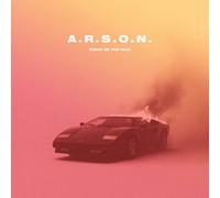 Story Of The Year - A.R.S.O.N. (1LP Sleeve) [Hot Pink] [VINYL]