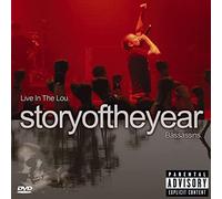 Story of the Year - Live in the Lou / Bassassins