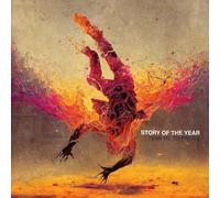 Story Of The Year - Tear Me To Pieces - CD