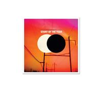 Story Of The Year - The Constant Ltd. - Colored Vinyl
