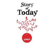 Story of Today: Can Growing Old Be a Celebration? (wooA’s Unique Mirror Fairy Tale Collection)