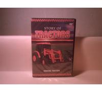 Story Of Tractors: Working Tractor [DVD]