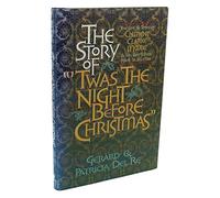 Story of "'Twas the Night Before Christmas," The