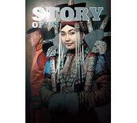 STORY OF US - DVD - J3z