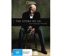 Story Of Us With Morgan Freeman, The