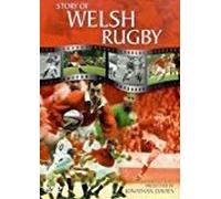 Story Of Welsh Rugby [DVD]