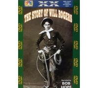 Story of Will Rogers: Project Twenty [DVD] [1961] [Region 1] [US Import] [NTSC]