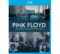 Story of Wish You Were Here [Blu-ray] [2012] [US Import]