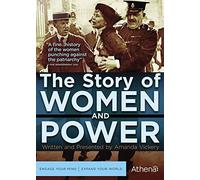 STORY OF WOMEN & POWER