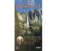 Story of Yosemite - The Story Of Yosemite [VHS]