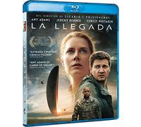 Story of Your Life (Arrival, Spain Import, See Details for Languages)