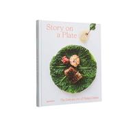 Story on a Plate: The Delicate Art of Plating Dishes