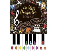 Story Orchestra: I Can Play (vol 1): Learn 8 ea. Tickle