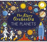 Story Orchestra The Planets Soundboo