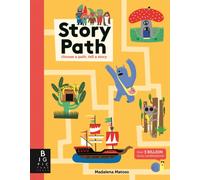 Story Path