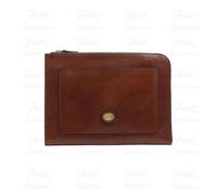 The Bridge Story Uomo briefcase leather 35 cm brown