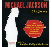 Story (played by London Twilight Orchestra)