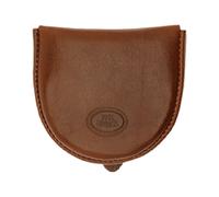 Story Pocket Purse - unisex - The Bridge - Wallets & Cardholders - Brown - ONE SIZE - Accessories ONE SIZE