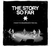 The Story So Far – I Want to Disappear – Vinyl