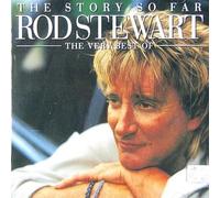 Story So Far,The-The Very Best - Rod Stewart Compact Disc