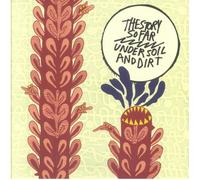 The Story So Far - Under Soil And Dirt [VINYL]