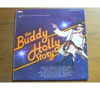Story (soundtrack, sung by Gary Busey) / Vinyl record [Vinyl-LP]