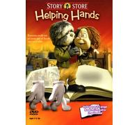 Story Store: Helping Hands [DVD] [Region 1] [US Import] [NTSC]