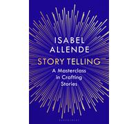Story Telling : A Masterclass in Crafting Stories