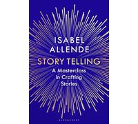Story Telling: A Masterclass in Crafting Stories