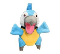 Story Telling Hand Puppet Plush Animal Toy Children Finger Puppet For Doll Party Activity Parent-Child Performance Props Roleplay Props Role Play Toys For For Kids For Boys For Preschool