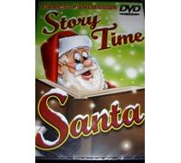 Story Telling Santa Claus [DVD] [2008] [Region 1] [US Import] [NTSC]