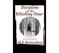 Story Time at the Witching Hour