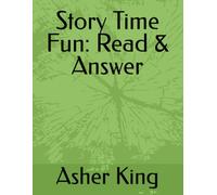 Story Time Fun: Read & Answer