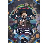 Story Time With Devon