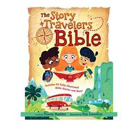 Story Travelers Bible, The