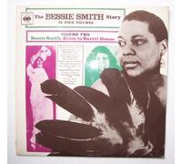 story vol 2 LP [Vinyl] BESSIE SMITH