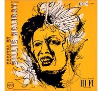 Story Vol. 3-Recital By Billie