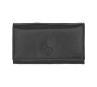 Story Wallet, female, The Bridge, Wallets & Cardholders, Black, ONE SIZE, Accessories ONE SIZE