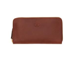 Story Wallet - female - The Bridge - Wallets & Cardholders - Brown - ONE SIZE - Accessories ONE SIZE