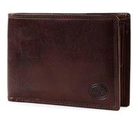Story Wallet, male, The Bridge, Wallets & Cardholders, Brown, ONE SIZE, Accessories ONE SIZE