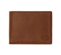 Story Wallet, male, The Bridge, Wallets & Cardholders, Brown, ONE SIZE, Accessories ONE SIZE