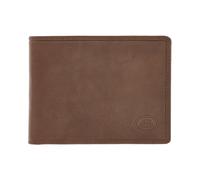 Story Wallet, male, The Bridge, Wallets & Cardholders, Brown, ONE SIZE, Accessories ONE SIZE