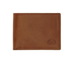 Story Wallet - male - The Bridge - Wallets & Cardholders - Brown - ONE SIZE - Accessories ONE SIZE