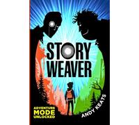 Story Weaver: Adventure Mode Unlocked