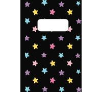 Story Writing and Drawing Journal For Kids, Half Lined and Half Blank: Draw and Write Composition Notebook for Kids | 110 pages, 6x9 inches