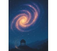 Storyboard Notebook - Creative Scene Planner: A dedicated space for artists, writers, and filmmakers to plan and visualize every frame.