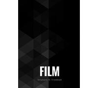 Storyboard Notebook: Film Notebook & Journal,16:9 - 4 Panels with Narration Lines for Storyboard Sketchbook ideal for filmmakers, advertisers, ... Black): Volume 1 (storyboard drawings)