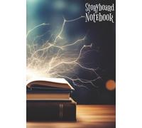 Storyboard Notebook: Illustration Journal for Planning Narratives, Organizing Sequences, Visualizing Stories, & More | 104 Pages, 7 x 10 Inches